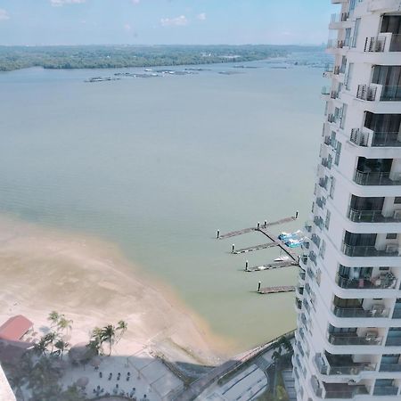 Danga Bay Seaview Johor Bahru By One 9 Place 외부 사진
