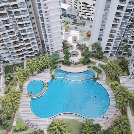 Danga Bay Seaview Johor Bahru By One 9 Place 외부 사진