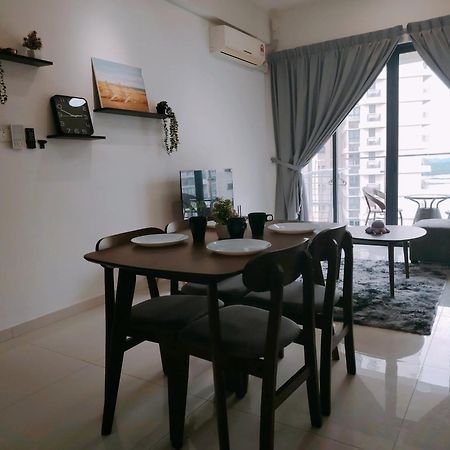 Danga Bay Seaview Johor Bahru By One 9 Place 외부 사진