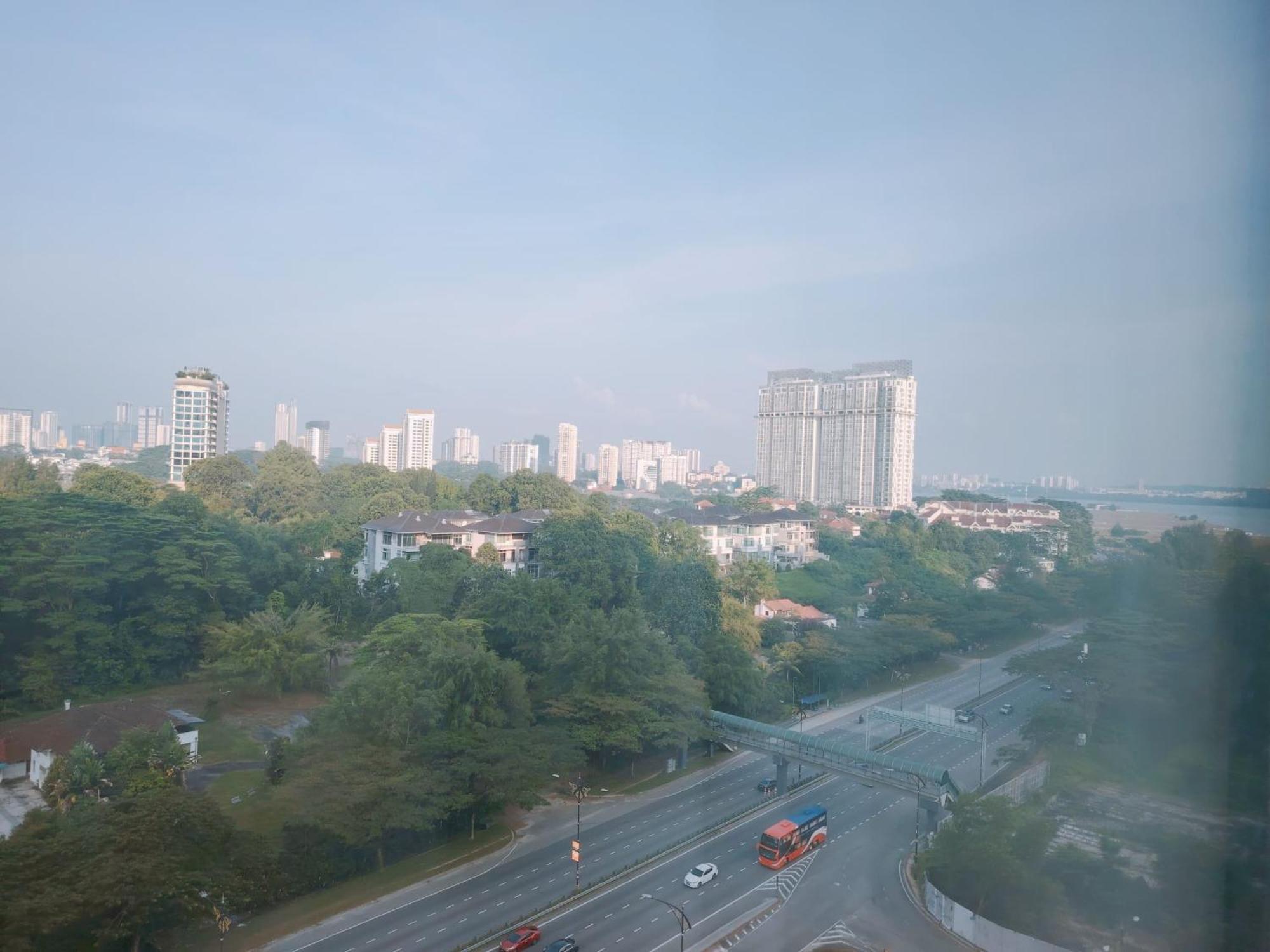 Danga Bay Seaview Johor Bahru By One 9 Place 객실 사진