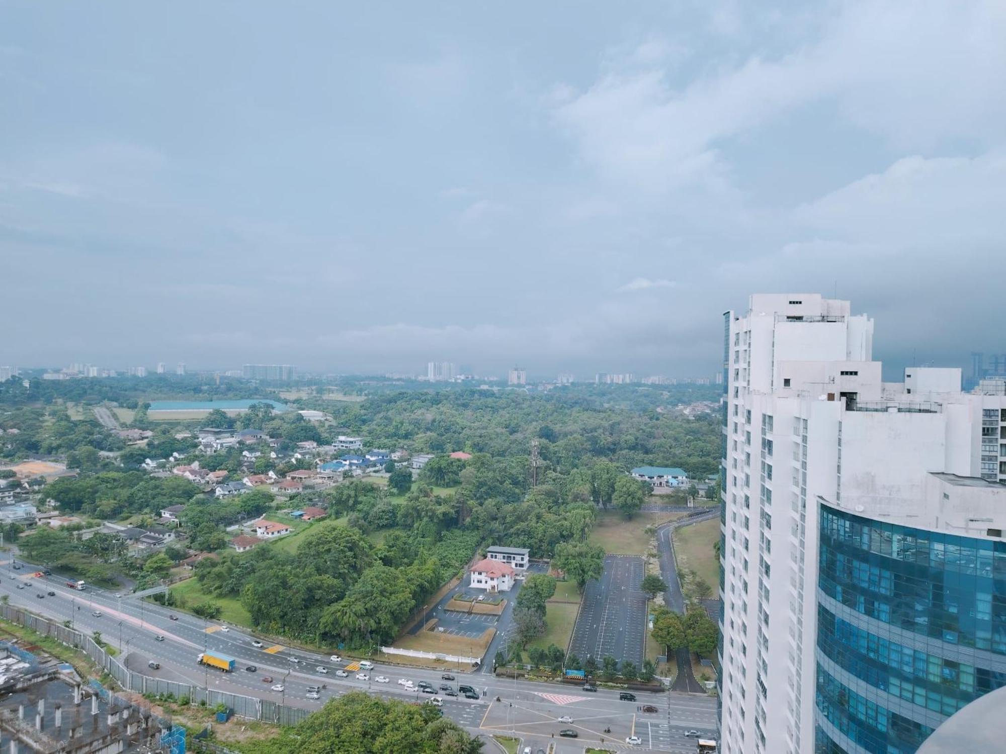 Danga Bay Seaview Johor Bahru By One 9 Place 외부 사진