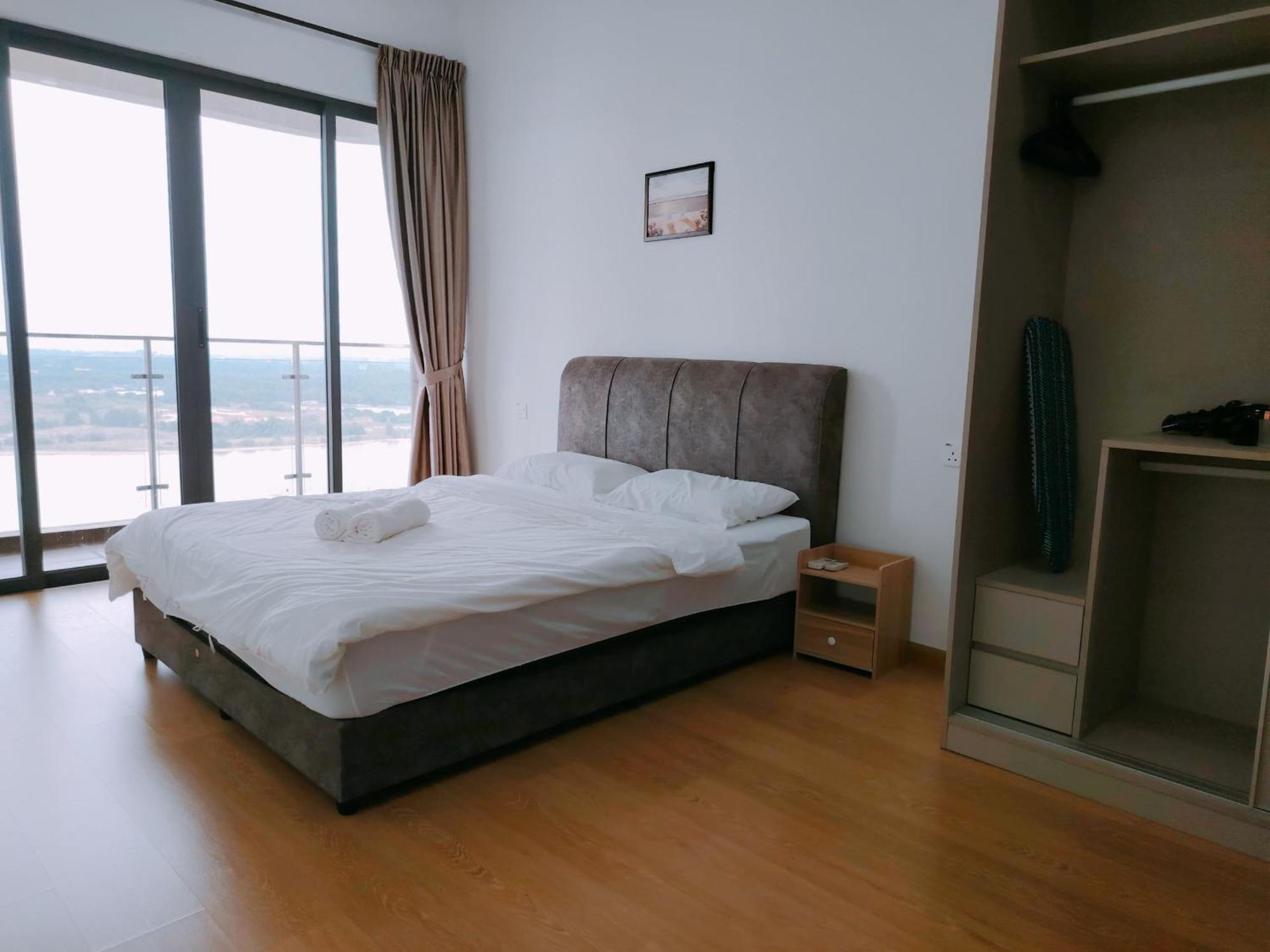 Danga Bay Seaview Johor Bahru By One 9 Place 외부 사진