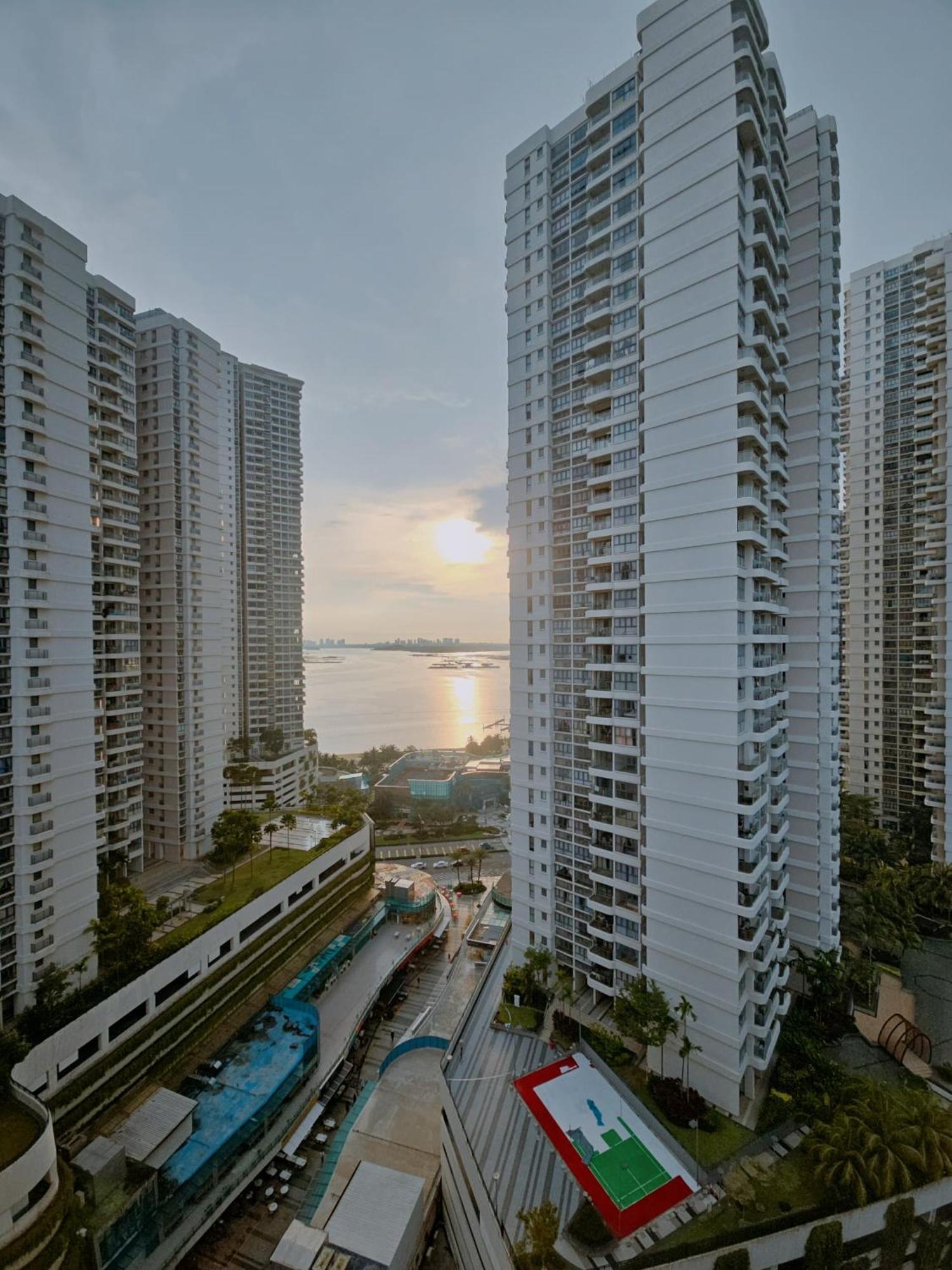Danga Bay Seaview Johor Bahru By One 9 Place 외부 사진