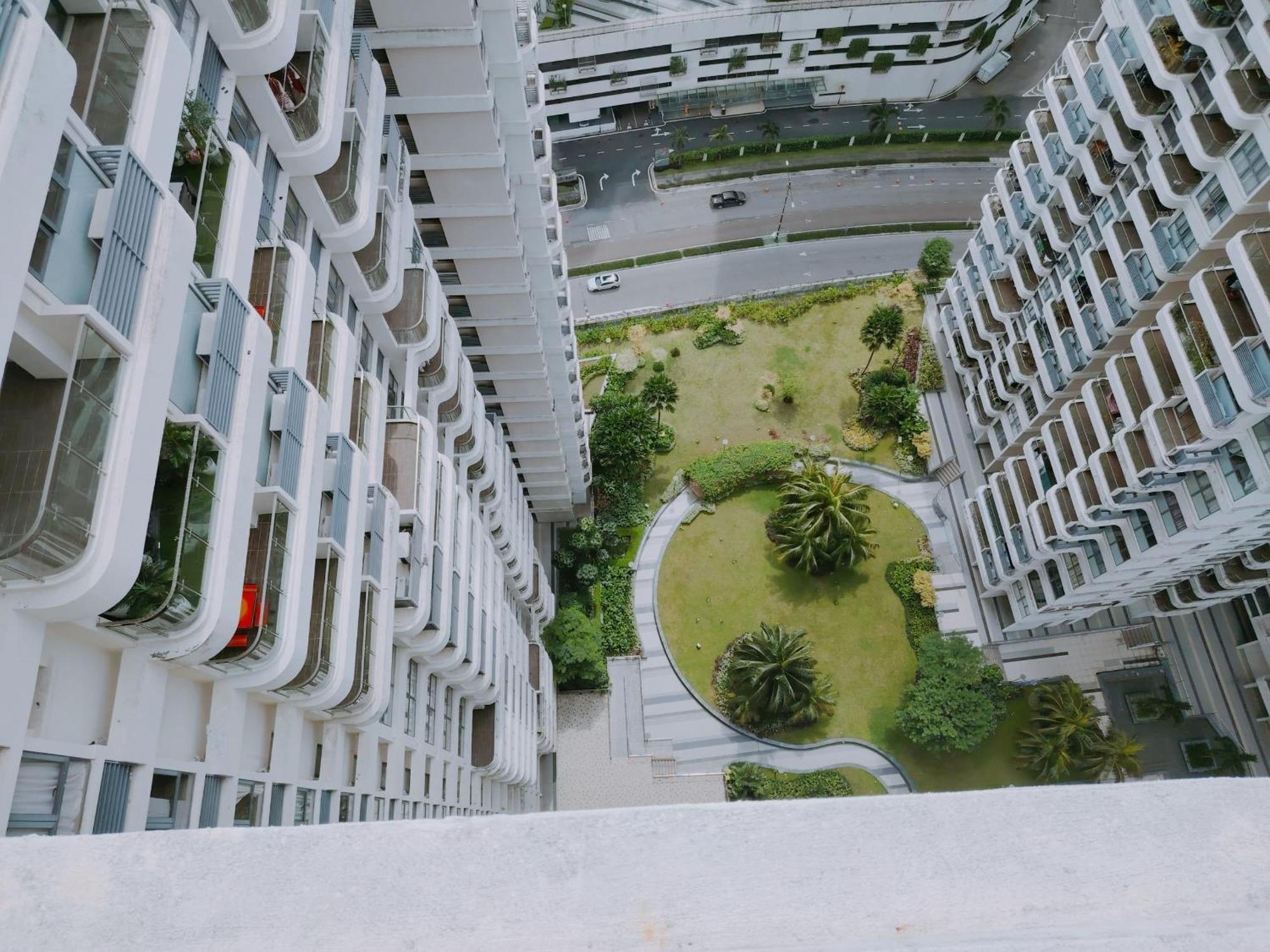 Danga Bay Seaview Johor Bahru By One 9 Place 외부 사진