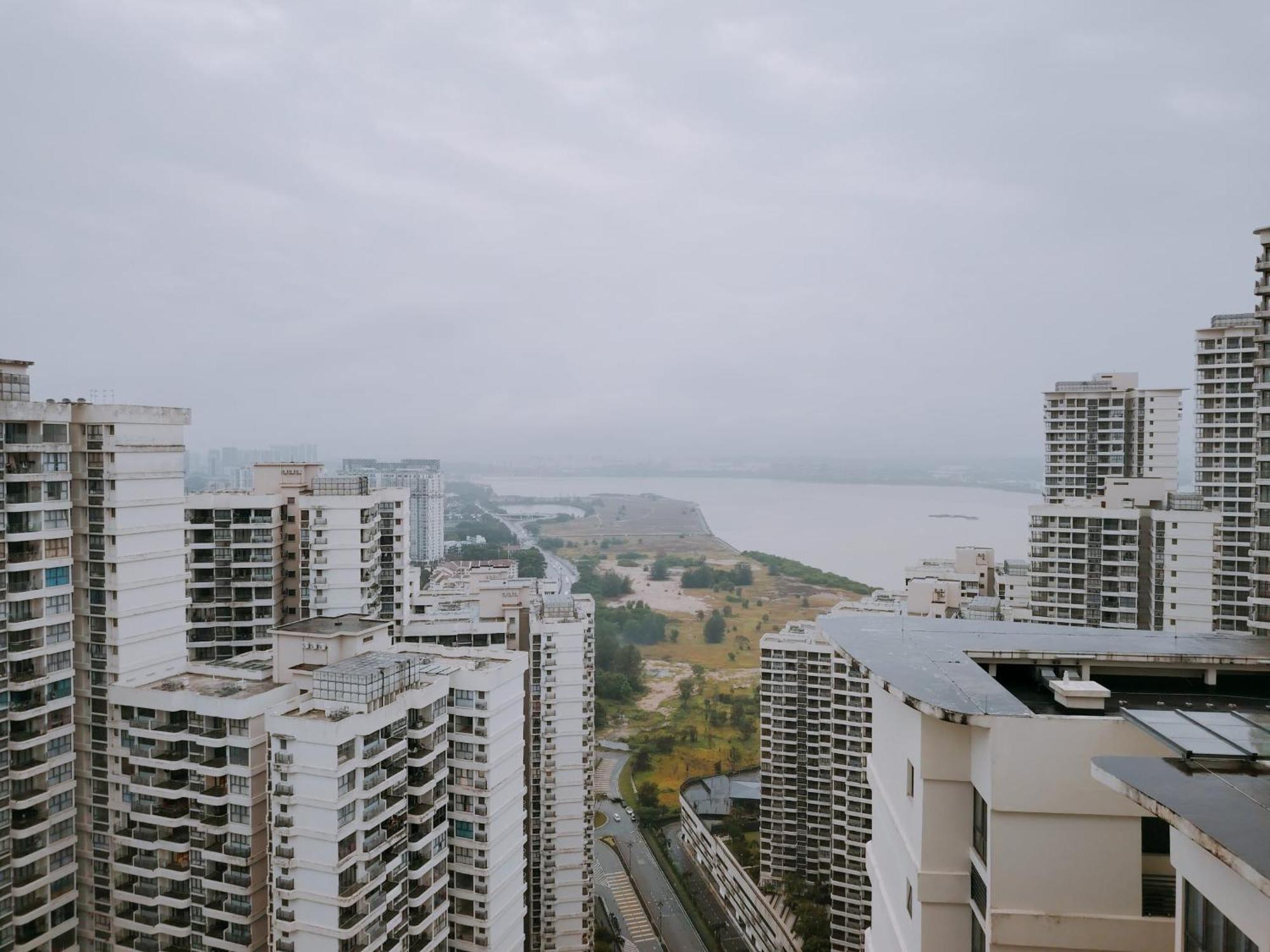Danga Bay Seaview Johor Bahru By One 9 Place 객실 사진